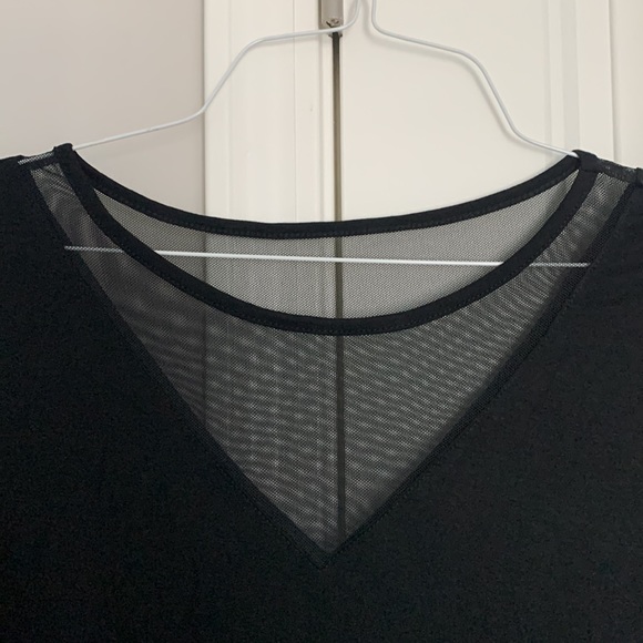 Womens long sleeve top - Picture 2 of 3